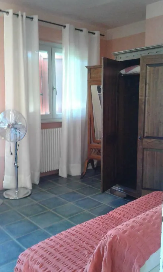 Bed & Breakfast La Villa Marsiliana
