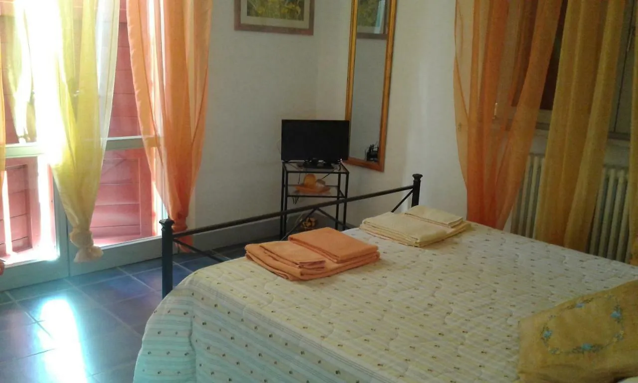 La Villa Marsiliana