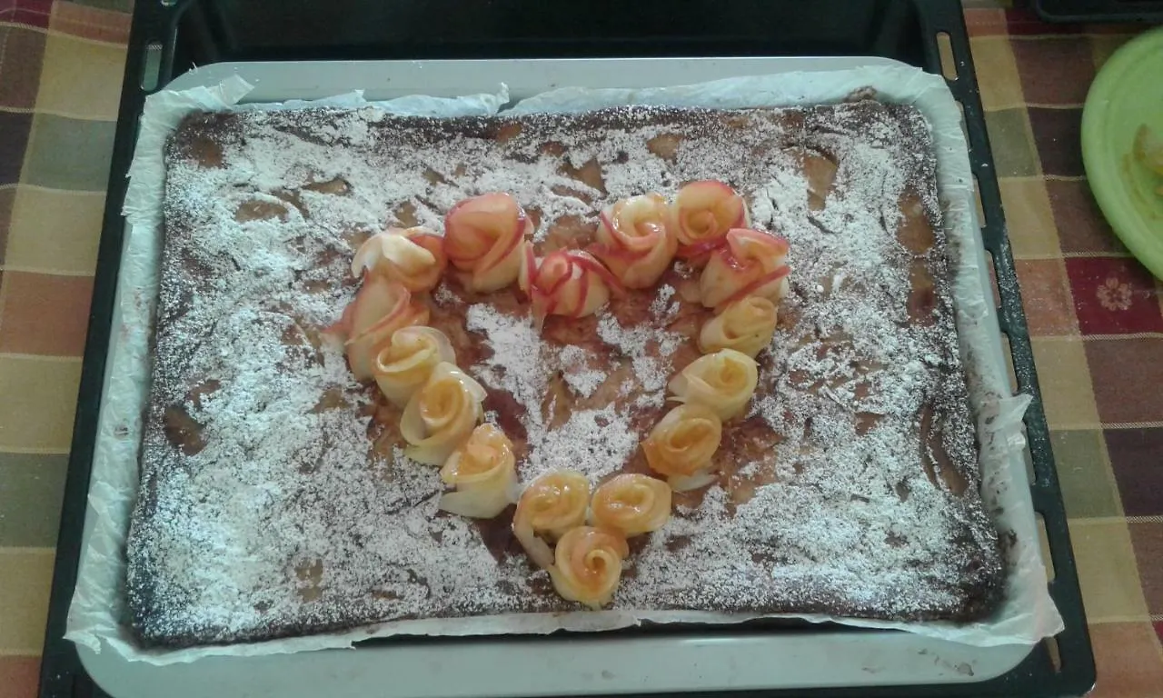Bed & Breakfast La Villa Marsiliana Italy