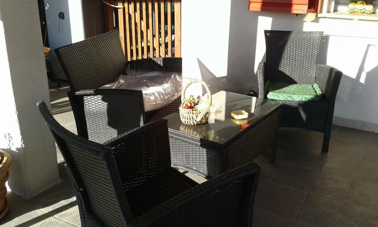 Bed & Breakfast La Villa Marsiliana