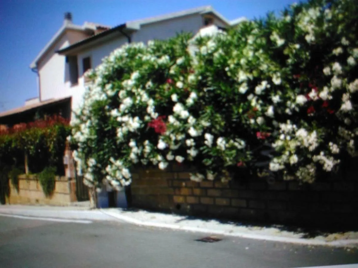 La Villa Marsiliana