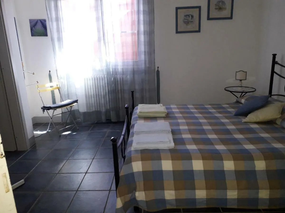 La Villa Marsiliana Bed & Breakfast