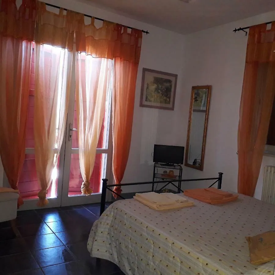 Bed & Breakfast La Villa Marsiliana