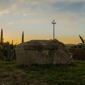  Bed & Breakfast La Marianaccia