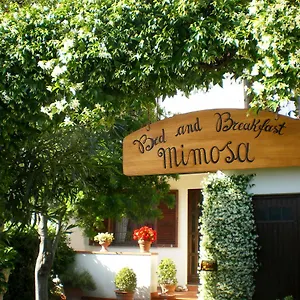  Bed & Breakfast Mimosa