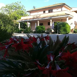  Alloggio per agriturismo Podere San Carlo