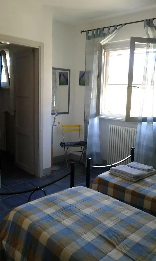 مارسياينا La Villa إيطاليا