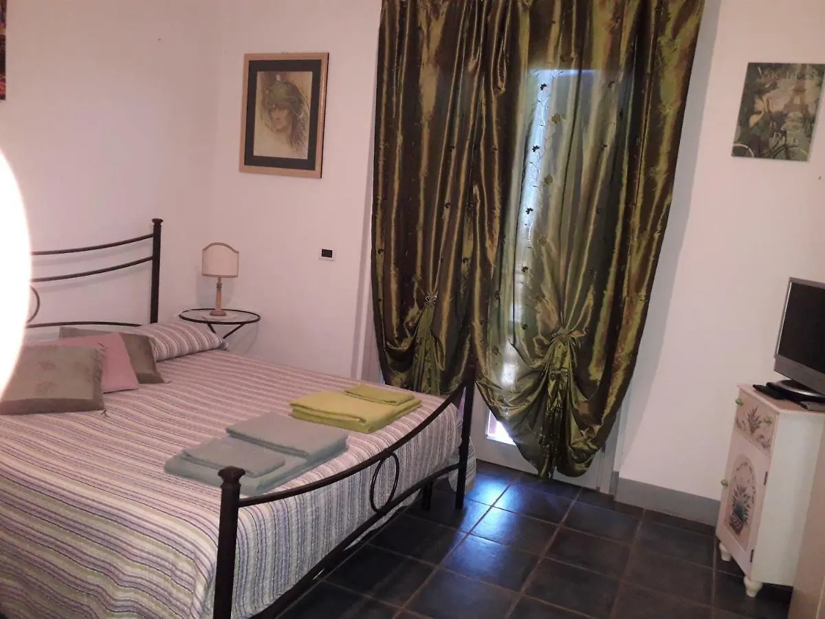 مارسياينا La Villa إيطاليا